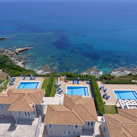 Villa Seagull Skala  Exterior foto